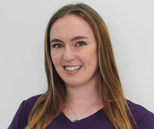 Emily Tennison